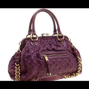Marc Jacobs Quilted Bag
